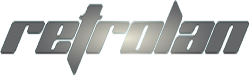 Banner for RetroLAN #8