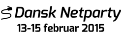 Banner for Dansk Netparty #3