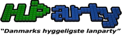 Banner for HLParty #22 - Deadly Duo