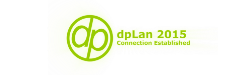 Banner for dpLan 2015