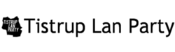 Banner for Tistrup Lan Party #4