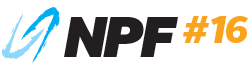Banner for NPF #16