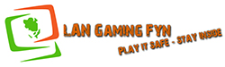 Banner for PinseLAN 2015