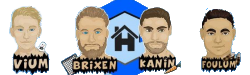 Banner for LAN med GamerHuset