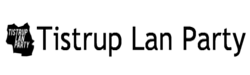 Banner for Tistrup Lan Party #5