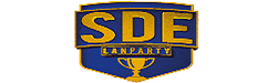 Banner for SDE Lanparty #2