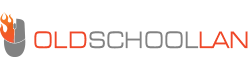 Banner for OldSchoolLAN v10
