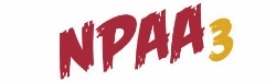 Banner for NPAA #3