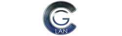 Banner for CG-LAN #5