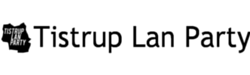 Banner for Tistrup Lan Party #6