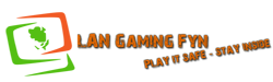 Banner for LAN Gaming Fyn 2016
