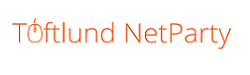 Banner for Toftlund NetParty