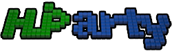 Banner for HLParty #25