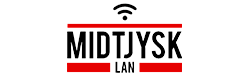 Banner for midtjyskLAN #2