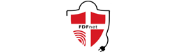 Banner for FDFnet #25