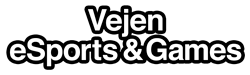 Banner for Vejen Esports & Games