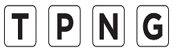 Banner for TPNG #2