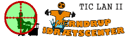 Banner for TIC LAN II