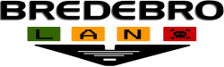 Banner for BredebroLAN