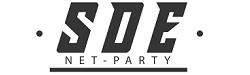 Banner for NetParty SDE - Vejle