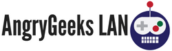 Banner for AngryGeeksLAN #3