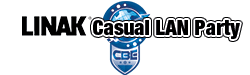 Banner for CBE CASUAL LAN PARTY #17