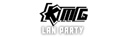 Banner for KMG LAN PARTY
