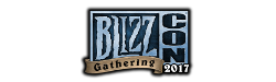 Banner for Blizzcon Gathering