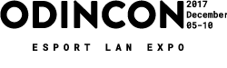 Banner for Odincon LAN
