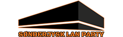 Banner for Sønderjysk LAN Party