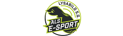 Banner for Als-Esport LAN