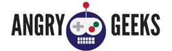 Banner for AngryGeeksLAN #4