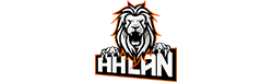Banner for HH LAN #2