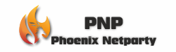 Banner for Phoenix NetParty