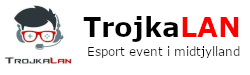 Banner for TrojkaLan #5