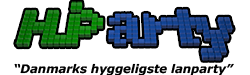 Banner for HLParty #30