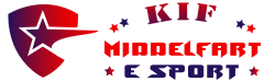 Banner for Påske CAMP