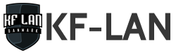 Banner for KF-LAN #12