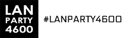 Banner for LAN Party 4600