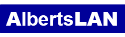 Banner for AlbertsLAN
