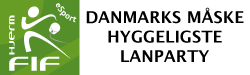 Banner for Hjerm eSport #10