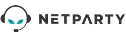 Banner for SDE-Netparty