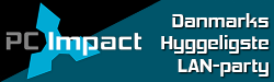 Banner for PC Impact Efterår