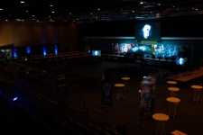 Billede fra CBE NATIONAL TOUR HILLERØD