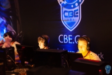 Billede fra CBE NATIONAL TOUR HILLERØD