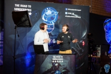 Billede fra CBE NATIONAL TOUR HILLERØD