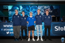 Billede fra CBE NATIONAL TOUR HILLERØD