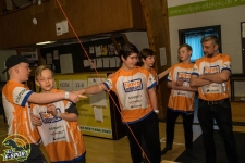Billede fra Als-Esport LAN