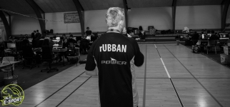 Billede fra Als-Esport LAN