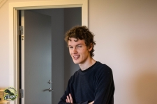 Billede fra Als-Esport IntroLAN